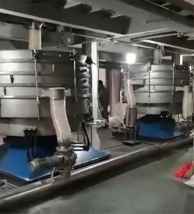 石墨粉体筛选91视频免费版下载